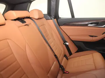 X3 xDrive20d ZA M Sportpaket Head-Up HiFi DAB