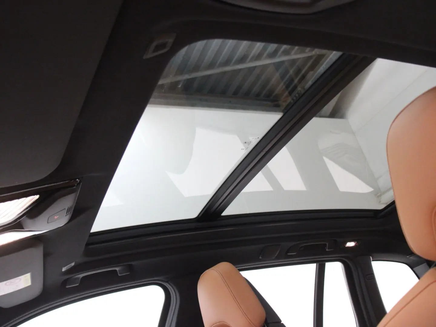 X3 xDrive20d ZA M Sportpaket Head-Up HiFi DAB