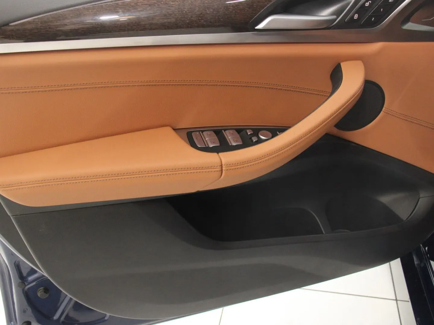 X3 xDrive20d ZA M Sportpaket Head-Up HiFi DAB