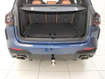 X3 xDrive20d ZA M Sportpaket Head-Up HiFi DAB