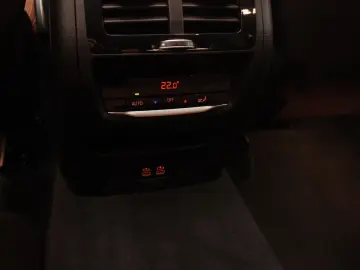 X3 xDrive20d ZA M Sportpaket Head-Up HiFi DAB