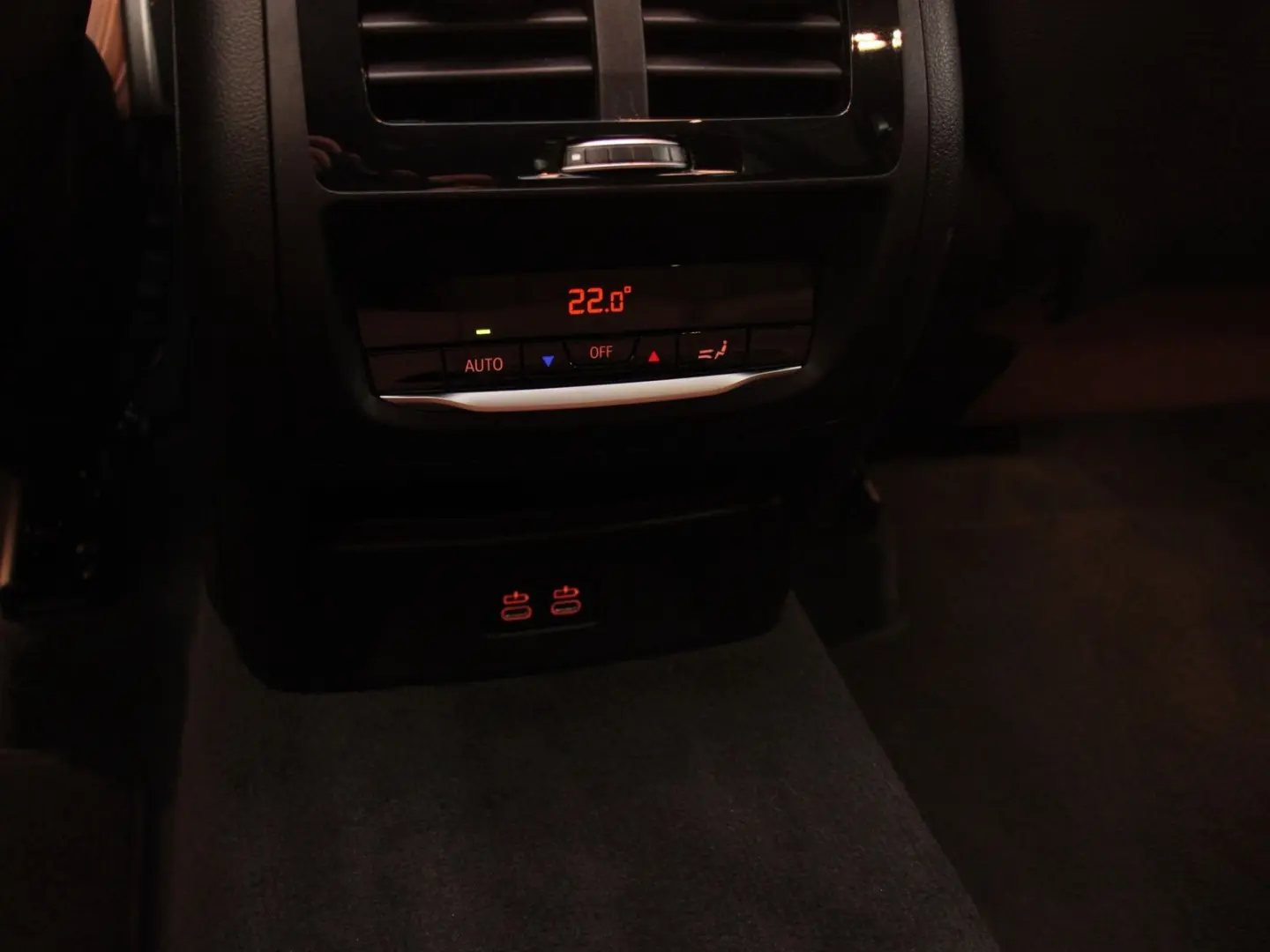 X3 xDrive20d ZA M Sportpaket Head-Up HiFi DAB