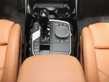 X3 xDrive20d ZA M Sportpaket Head-Up HiFi DAB