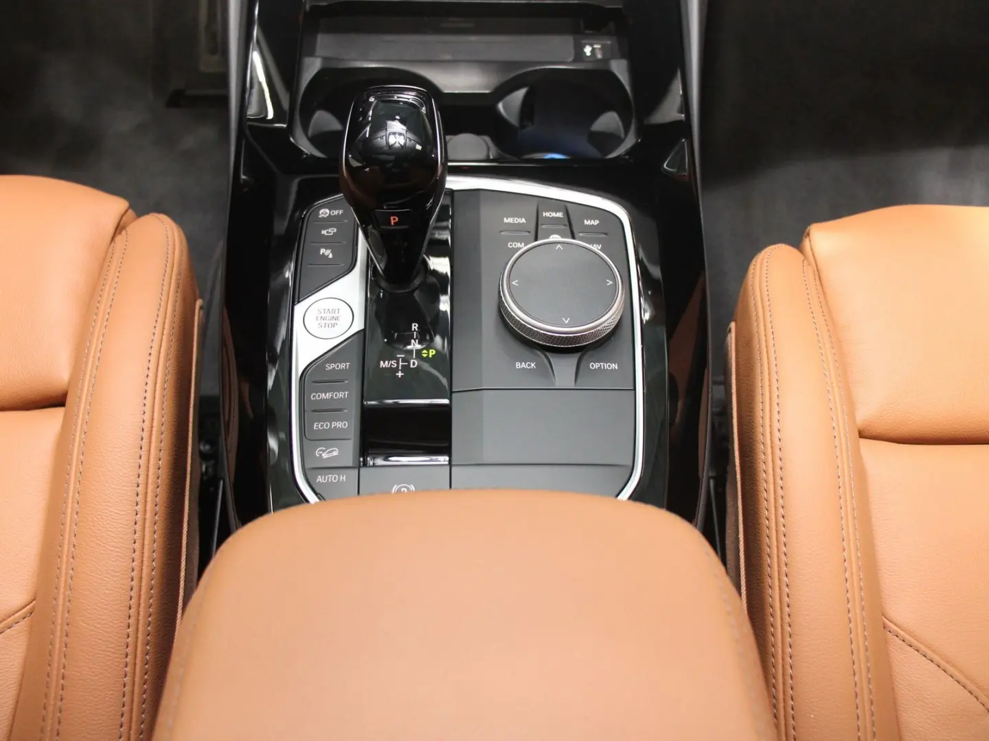 X3 xDrive20d ZA M Sportpaket Head-Up HiFi DAB