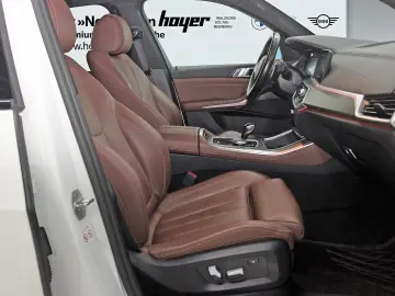 X5 xDrive45e M Sportpaket DAB LED WLAN Shz PDC