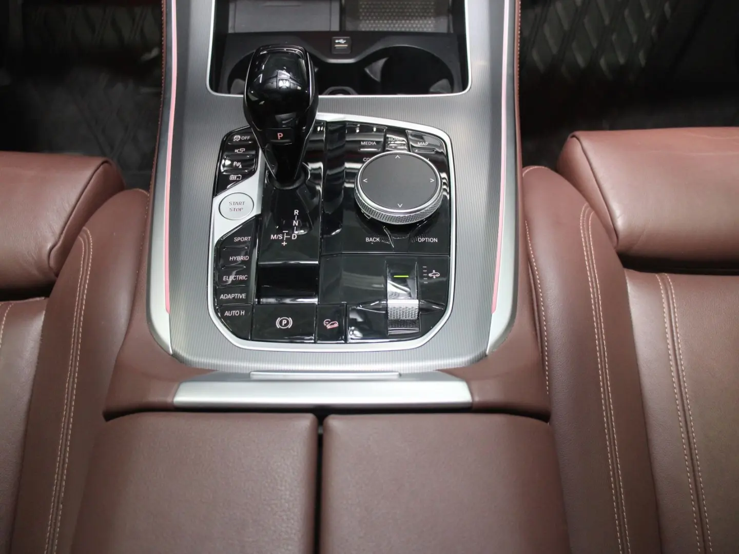 X5 xDrive45e M Sportpaket DAB LED WLAN Shz PDC