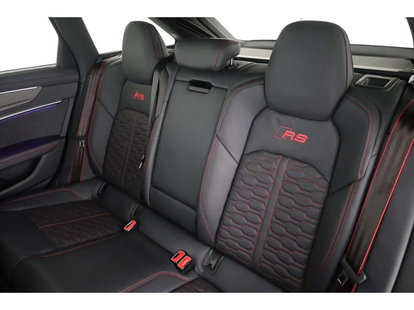 RS6 Avant quattro LP  175.510 B&O Pano