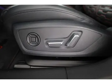 RS6 Avant quattro LP  175.510 B&O Pano