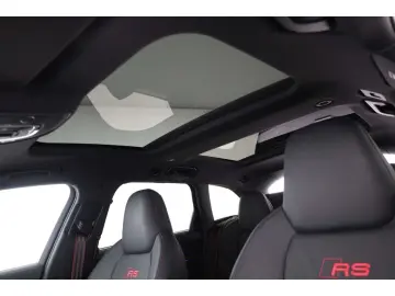 RS6 Avant quattro LP  175.510 B&O Pano