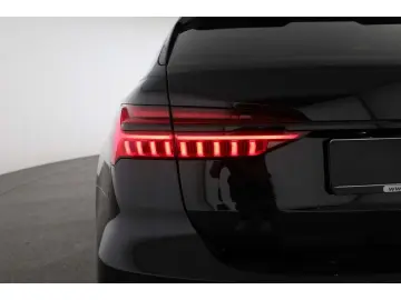 RS6 Avant quattro LP  175.510 B&O Pano