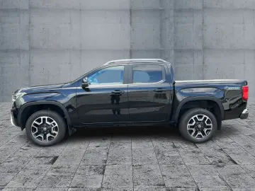 Amarok DC 3.0 V6 Style 4motion Automatik