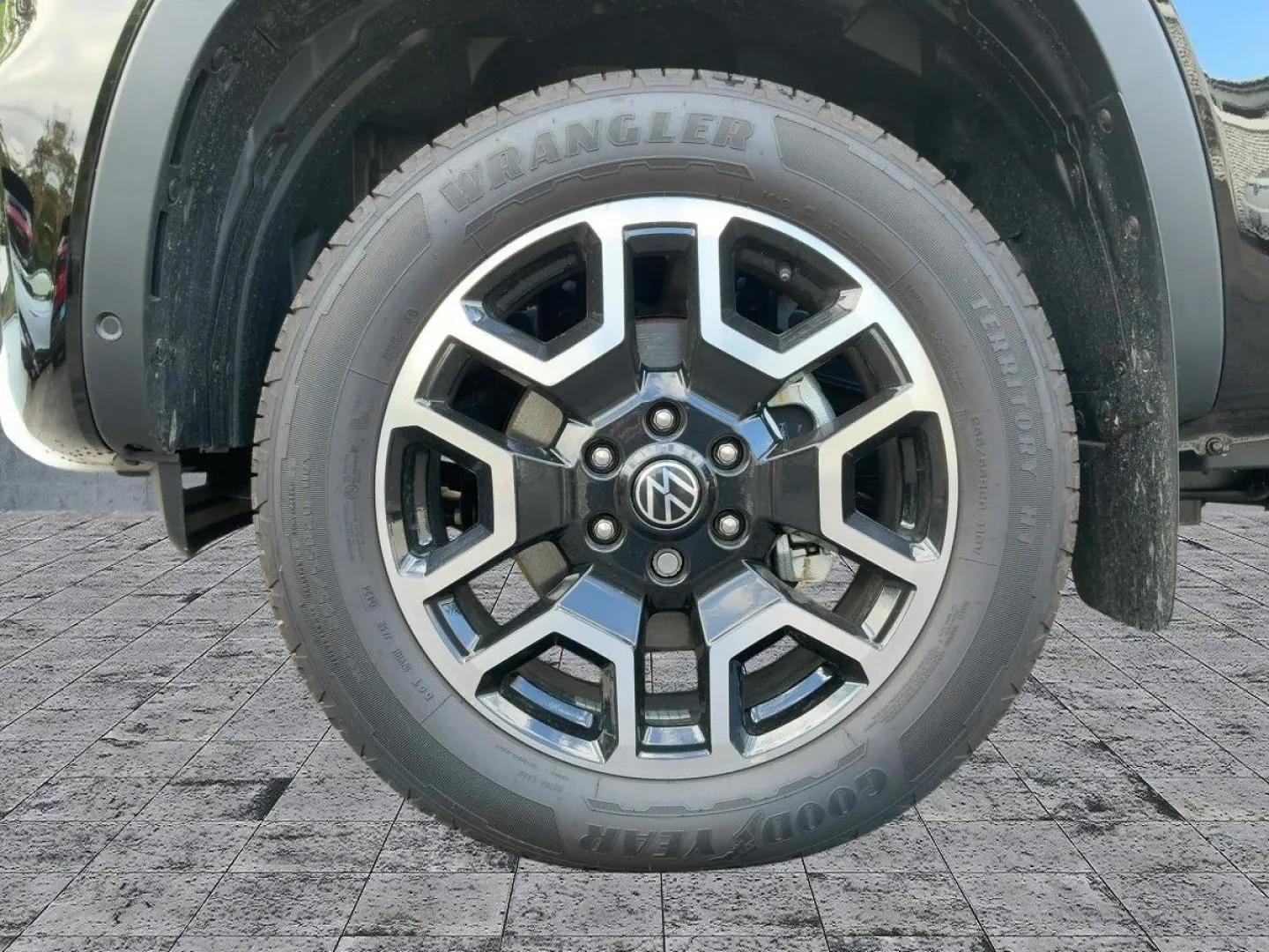 Amarok DC 3.0 V6 Style 4motion Automatik