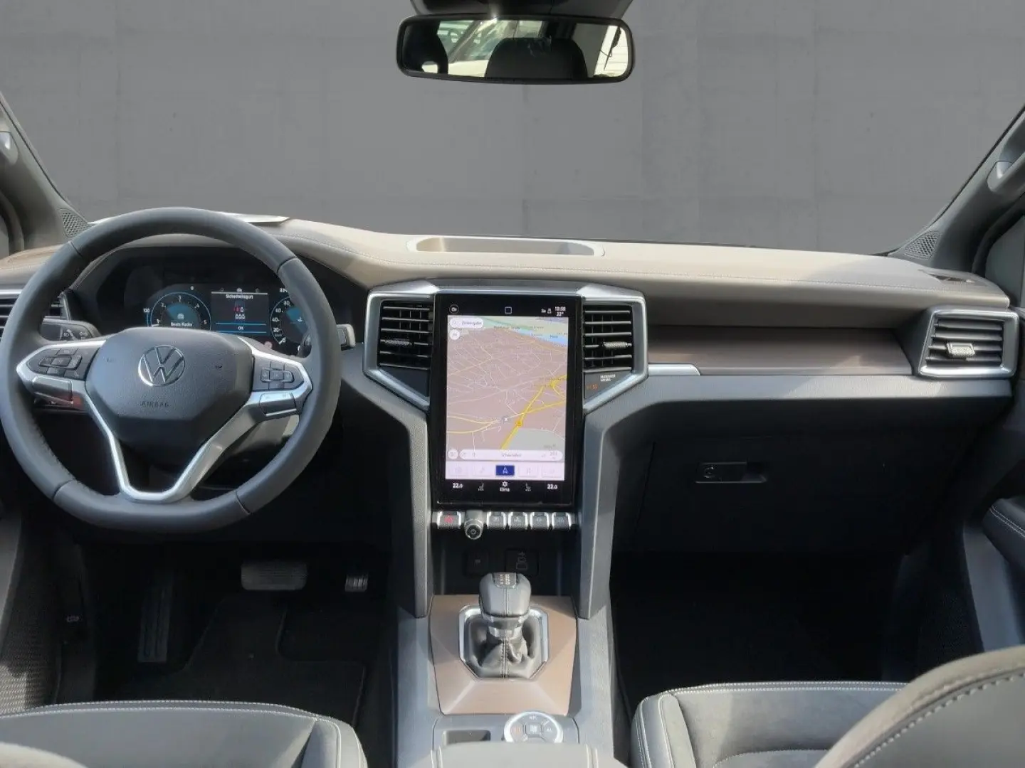 Amarok DC 3.0 V6 Style 4motion Automatik