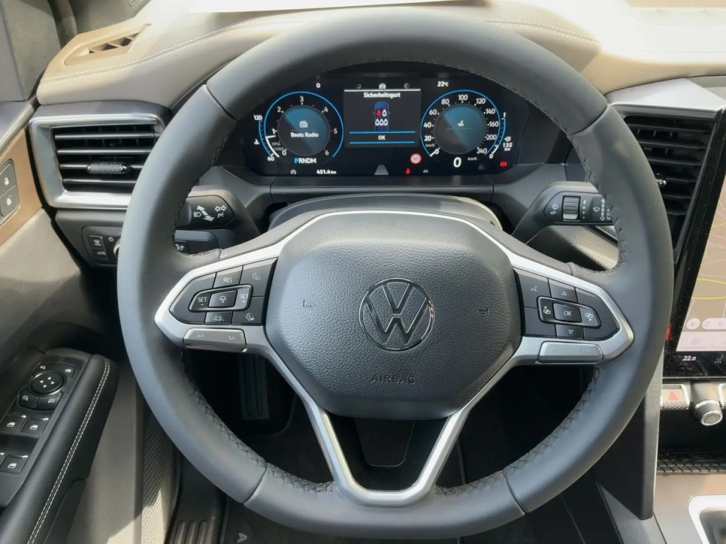 Amarok DC 3.0 V6 Style 4motion Automatik