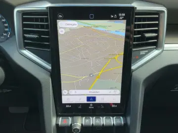 Amarok DC 3.0 V6 Style 4motion Automatik