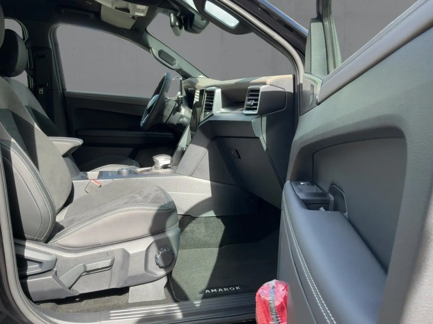 Amarok DC 3.0 V6 Style 4motion Automatik