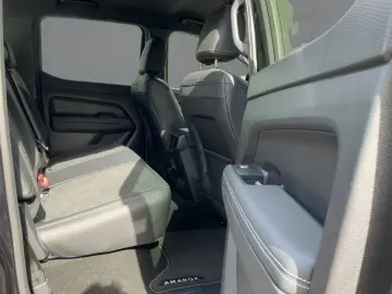 Amarok DC 3.0 V6 Style 4motion Automatik