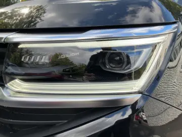 Amarok DC 3.0 V6 Style 4motion Automatik