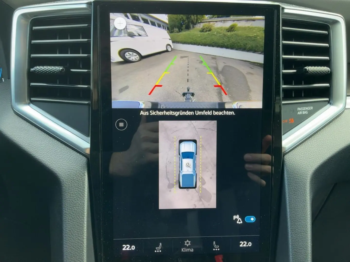 Amarok DC 3.0 V6 Style 4motion Automatik