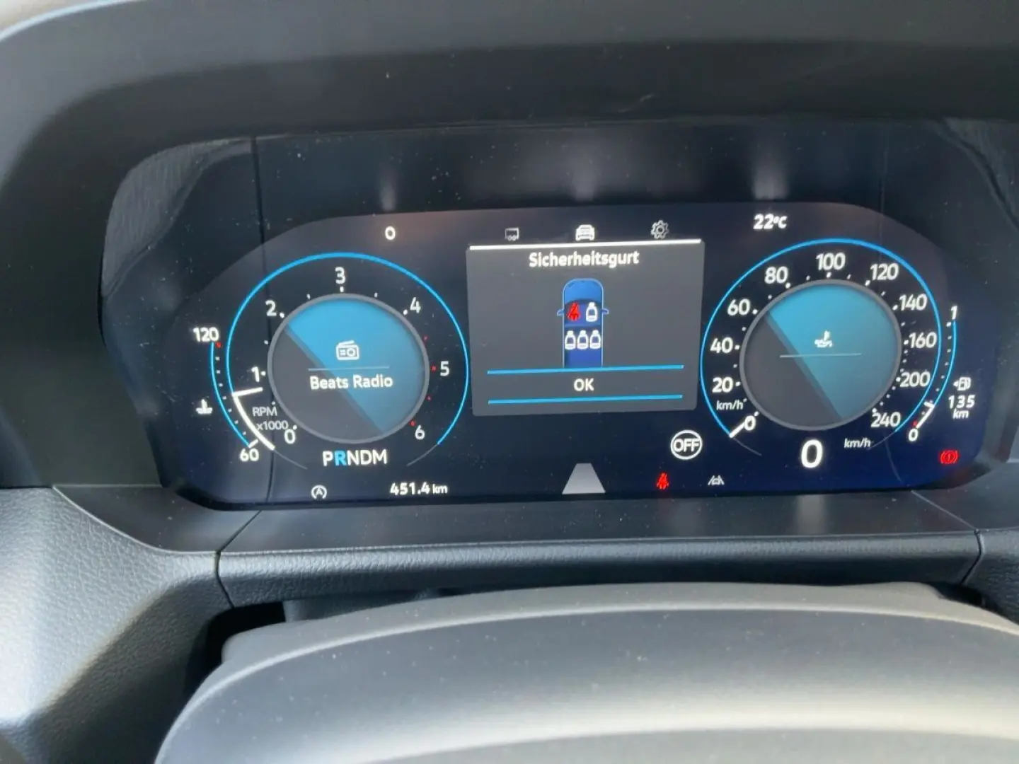 Amarok DC 3.0 V6 Style 4motion Automatik