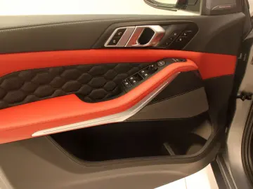 X5 M Competition Gestiksteuerung M Drivers P.