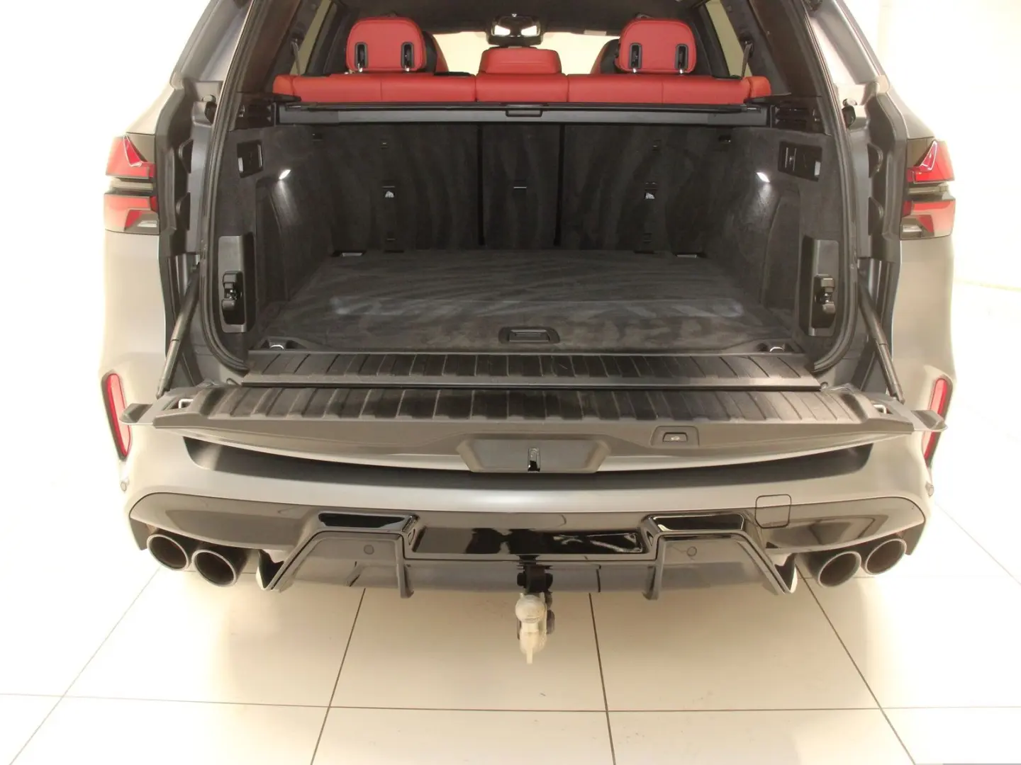 X5 M Competition Gestiksteuerung M Drivers P.