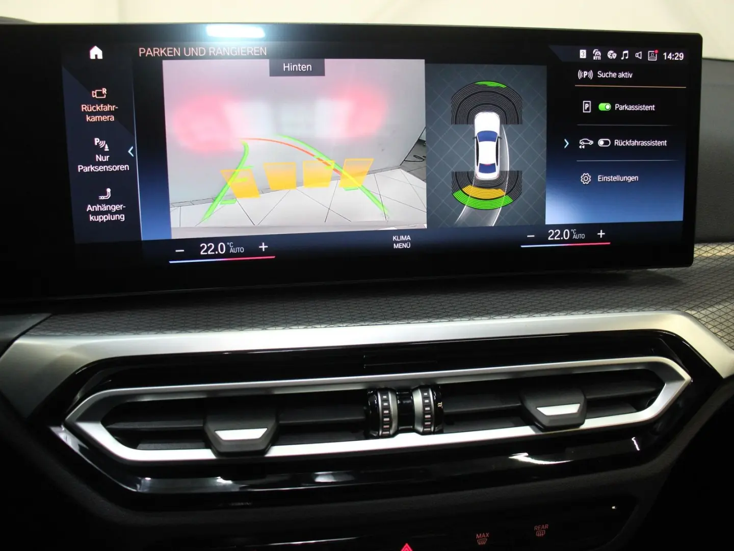 M340d xDrive Limousine HiFi DAB LED RFK Shz PDC