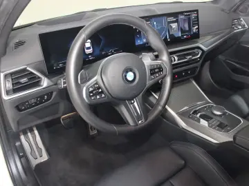 M340d xDrive Limousine HiFi DAB LED RFK Shz PDC