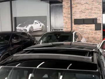 GLE63 S AMG 4Matic  Coupe AMG-AGA PANO HEAD-UP