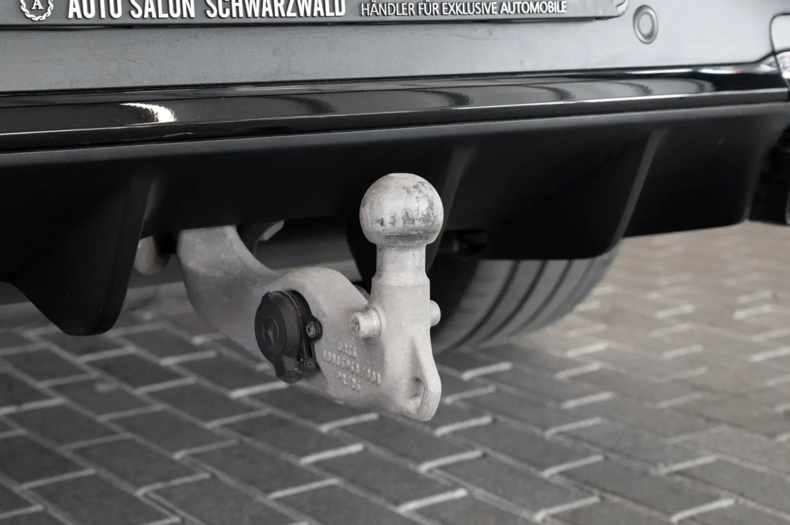 GLE63 S AMG 4Matic  Coupe AMG-AGA PANO HEAD-UP