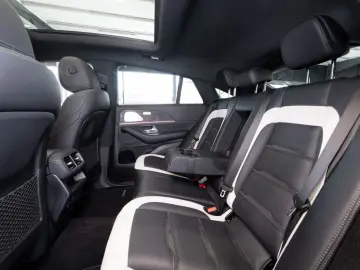 GLE63 S AMG 4Matic  Coupe AMG-AGA PANO HEAD-UP