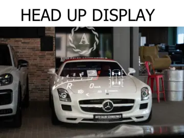 GLE63 S AMG 4Matic  Coupe AMG-AGA PANO HEAD-UP