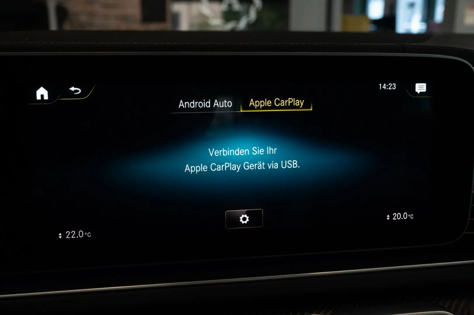 GLE63 S AMG 4Matic  Coupe AMG-AGA PANO HEAD-UP