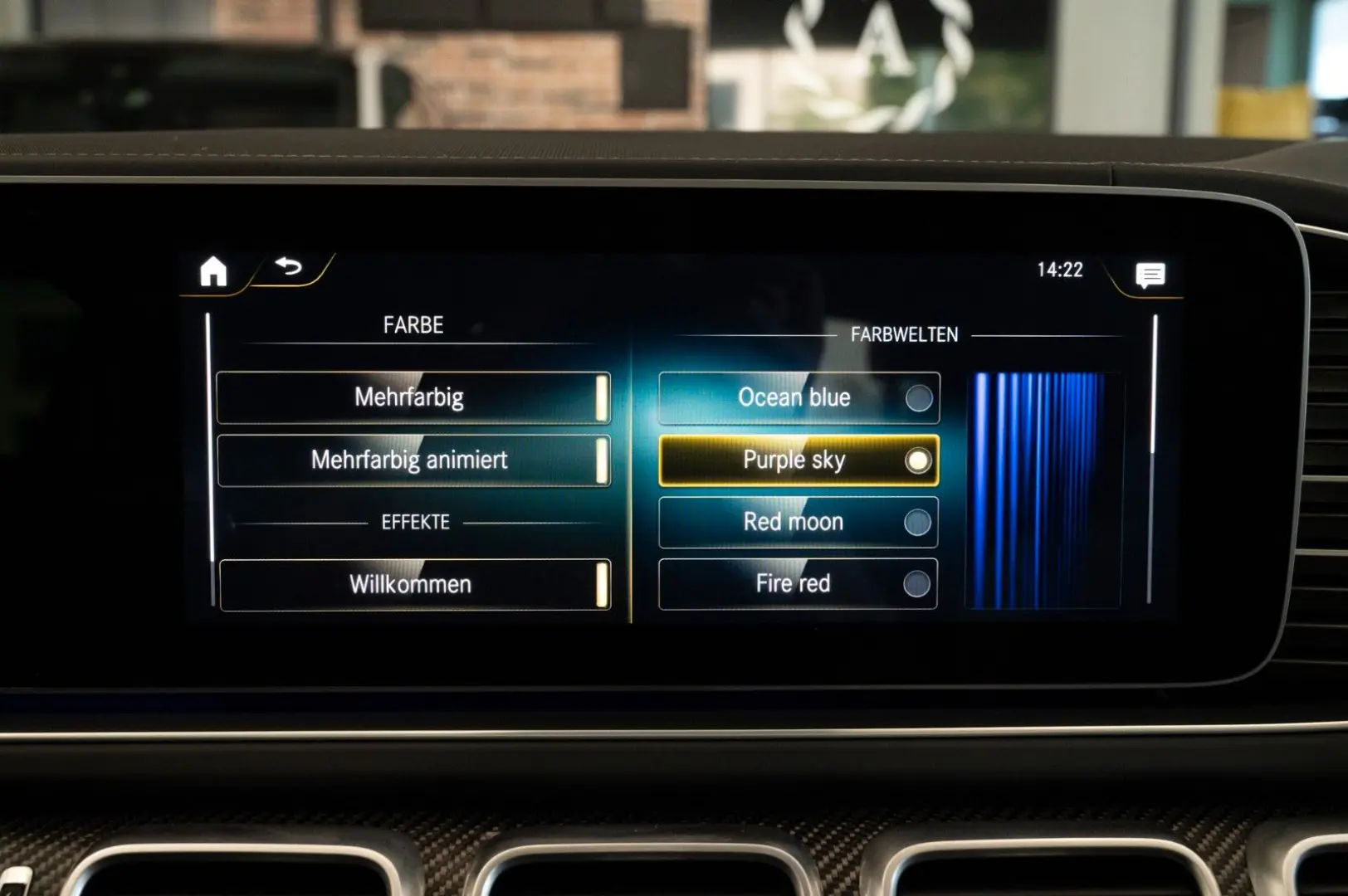 GLE63 S AMG 4Matic  Coupe AMG-AGA PANO HEAD-UP