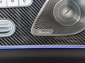 GLE63 S AMG 4Matic  Coupe AMG-AGA PANO HEAD-UP