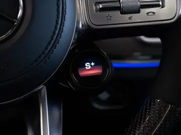 GLE63 S AMG 4Matic  Coupe AMG-AGA PANO HEAD-UP