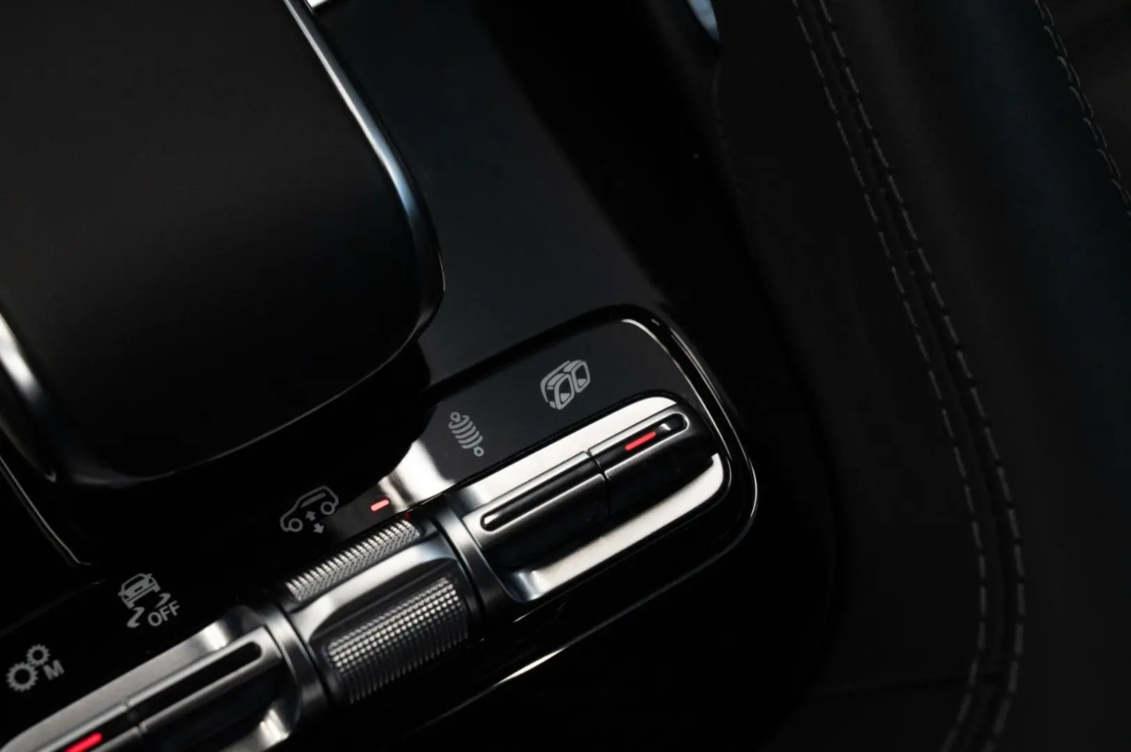 GLE63 S AMG 4Matic  Coupe AMG-AGA PANO HEAD-UP