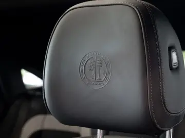 GLE63 S AMG 4Matic  Coupe AMG-AGA PANO HEAD-UP