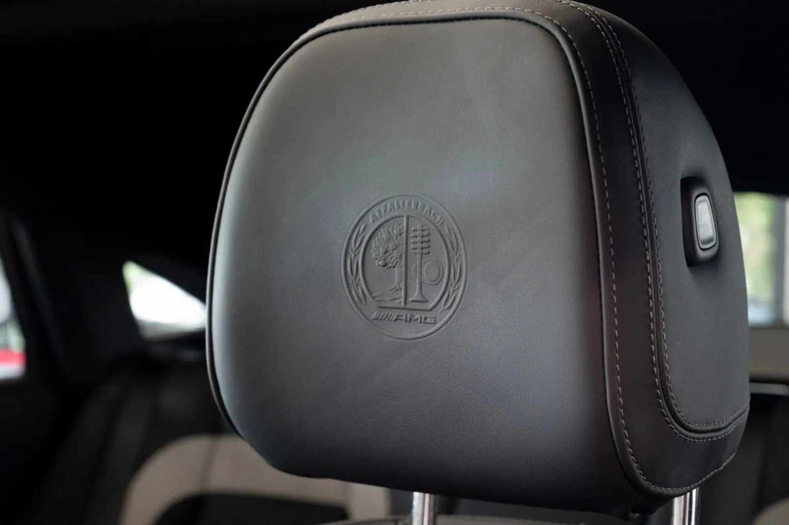 GLE63 S AMG 4Matic  Coupe AMG-AGA PANO HEAD-UP