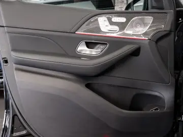 GLE63 S AMG 4Matic  Coupe AMG-AGA PANO HEAD-UP