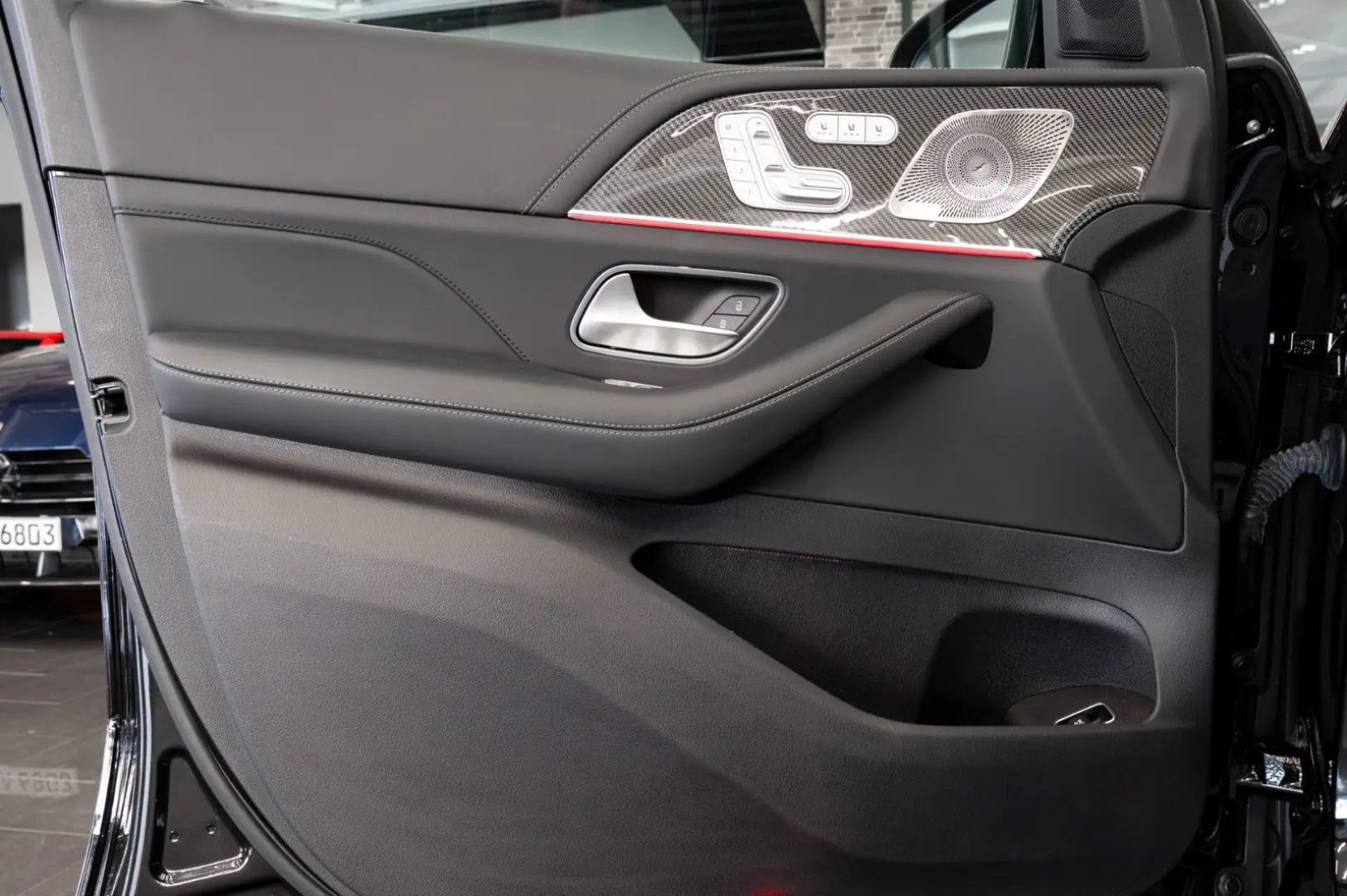 GLE63 S AMG 4Matic  Coupe AMG-AGA PANO HEAD-UP