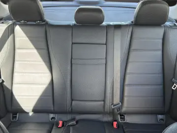 GLE 350 de Distro AHK 360 ele.Sitz VZ VollLeder