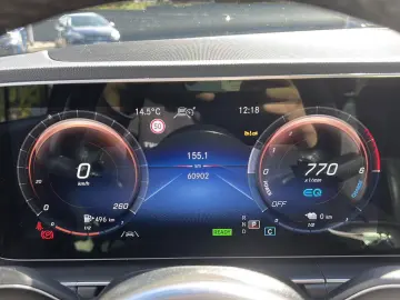 GLE 350 de Distro AHK 360 ele.Sitz VZ VollLeder