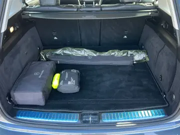 GLE 350 de Distro AHK 360 ele.Sitz VZ VollLeder