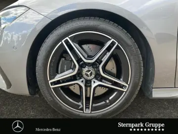 CLA 250 4M AMG Premium Memory Burmester 360  18