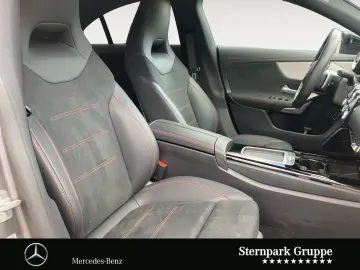 CLA 250 4M AMG Premium Memory Burmester 360  18