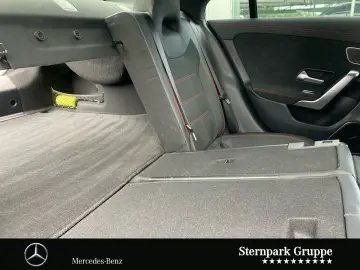 CLA 250 4M AMG Premium Memory Burmester 360  18