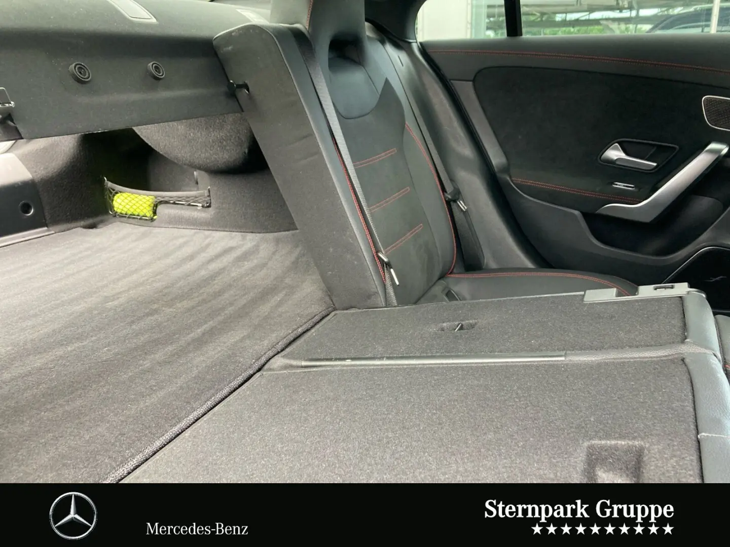 CLA 250 4M AMG Premium Memory Burmester 360  18