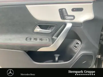 CLA 250 4M AMG Premium Memory Burmester 360  18