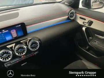 CLA 250 4M AMG Premium Memory Burmester 360  18